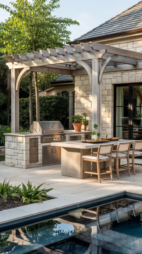 60 Luxury Pool Landscaping Ideas 2026 For A Resort-Style Backyard