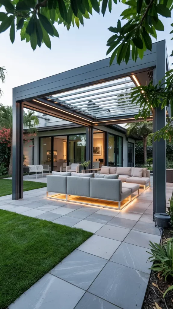 60 Covered Pergola Patio Designs 2026 For Stylish Outdoor Living