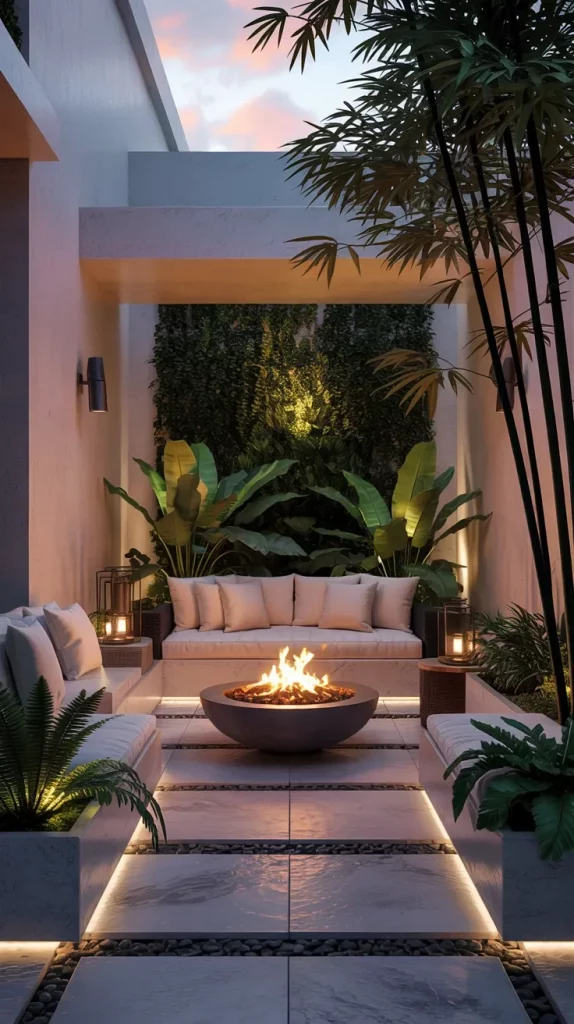 60 Stunning Courtyard Design Ideas 2026 For Stylish Outdoor Living
