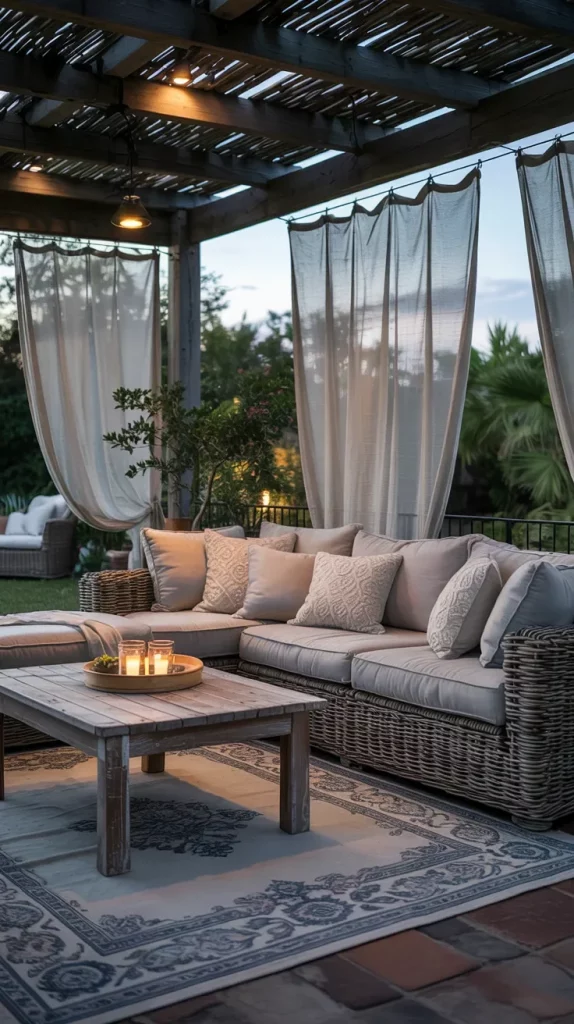 53 Patio Lighting And Furniture Ideas 2026 For Stylish Outdoor Living