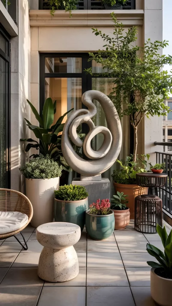 55 Balcony Garden 2026 Ideas For Stylish Small Outdoor Spaces