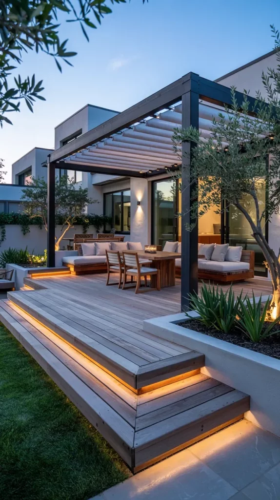 57 Resort-Style Backyards 2026 That Feel Like A Luxury Vacation