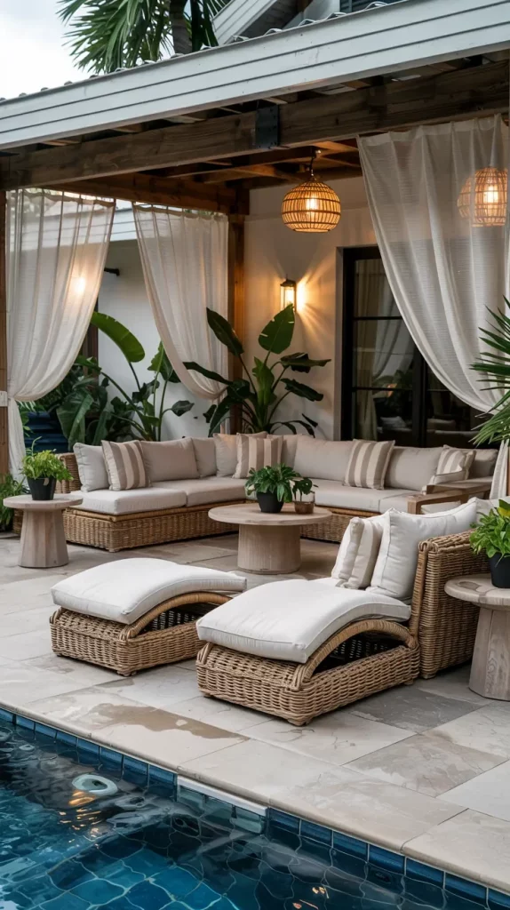 57 Rattan Patio Furniture 2026 Ideas For Stylish Outdoor Living