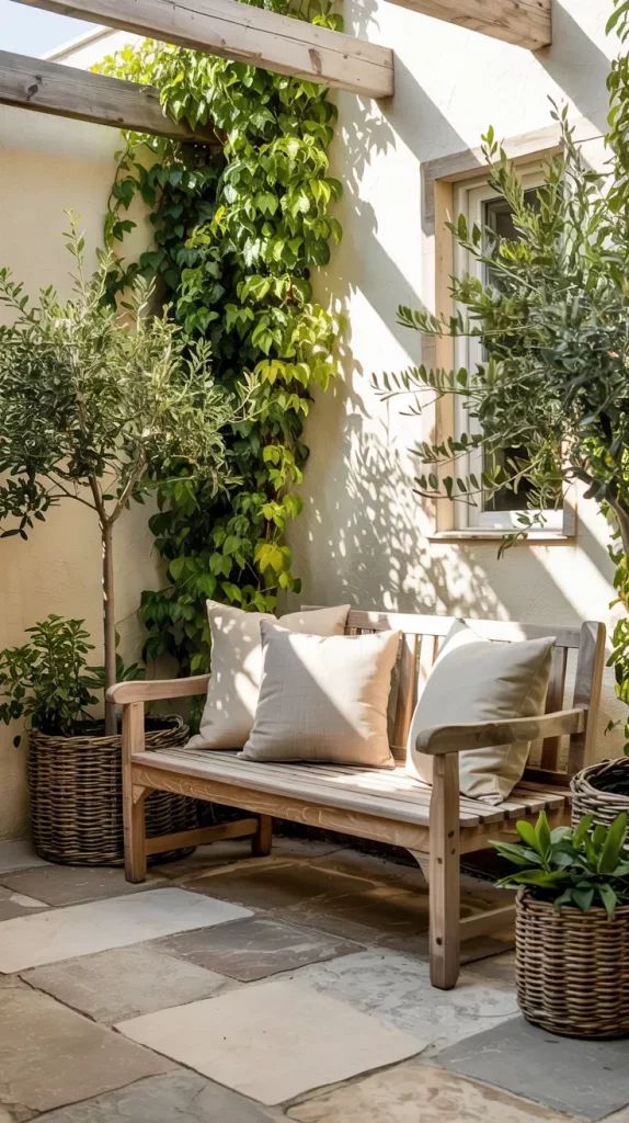 62 Outdoor Handmade Wicker Accents 2026 For Stylish And Cozy Outdoor Spaces