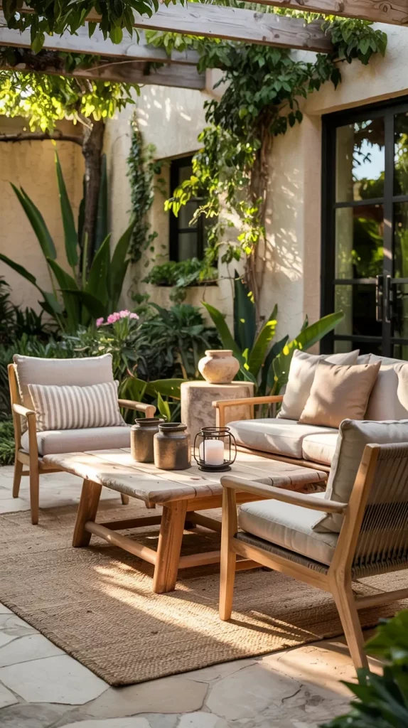59 Sustainable Outdoor Furniture 2026 Ideas For Stylish Eco-Friendly Patios