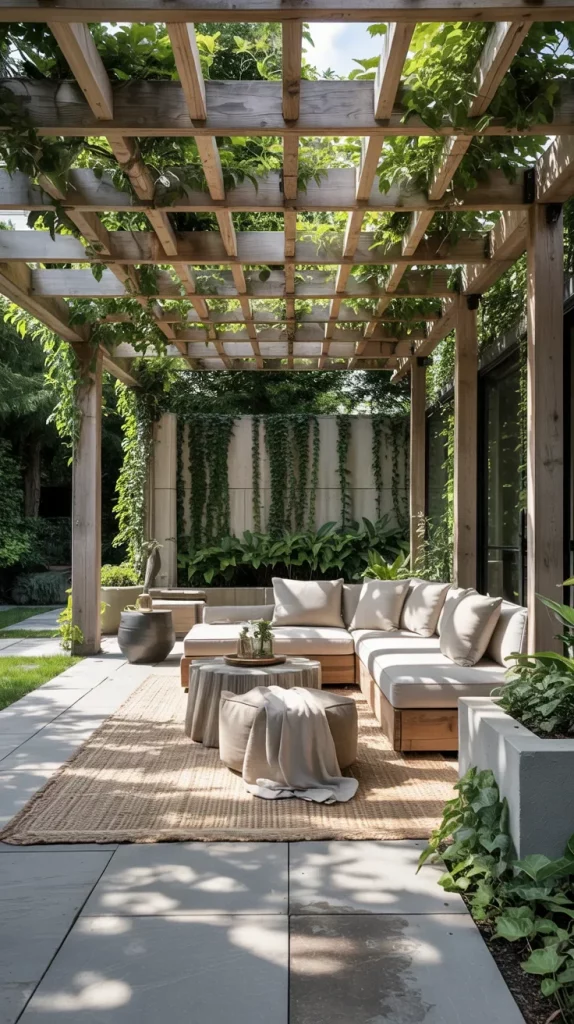58 Biophilic Outdoor Design 2026 Ideas For Natural And Modern Outdoor Living