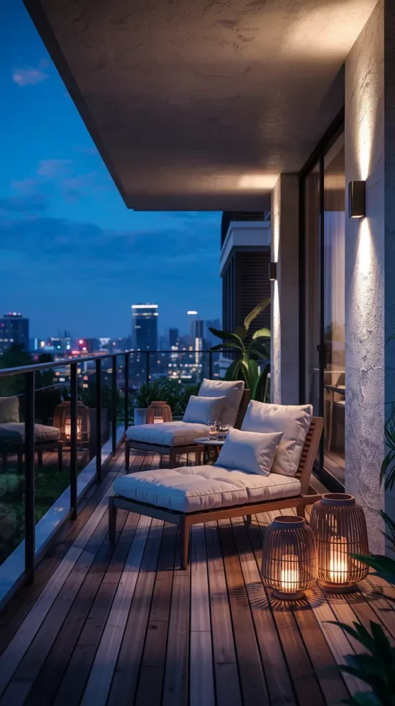 60 Creative Balcony Ideas 2026 For Stylish And Cozy Outdoor Living