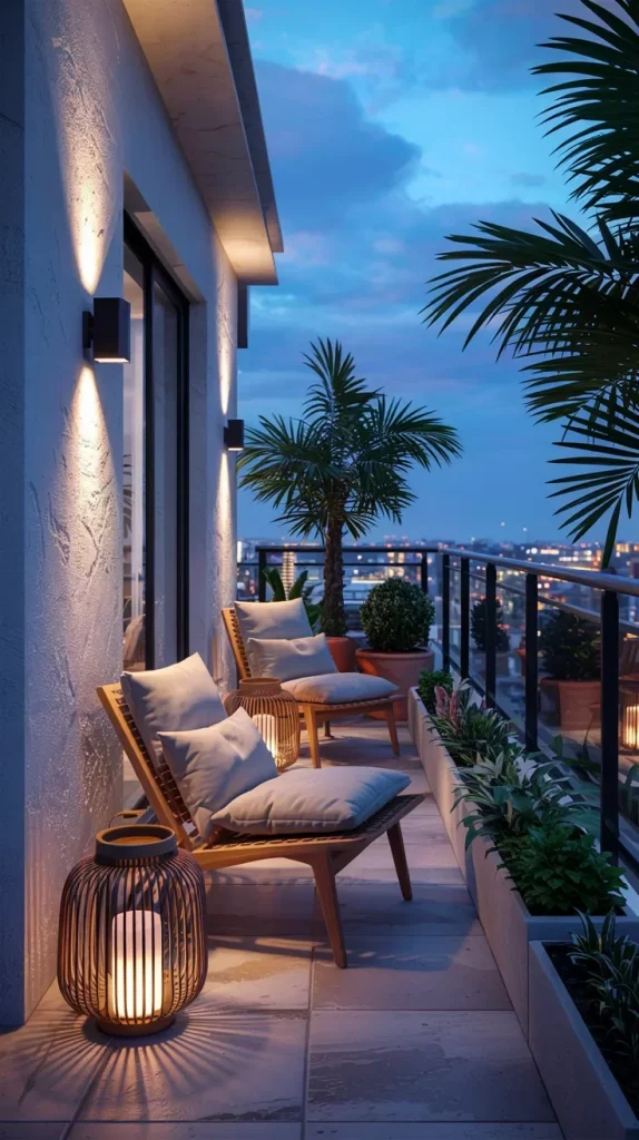 60 Creative Balcony Ideas 2026 For Stylish And Cozy Outdoor Living