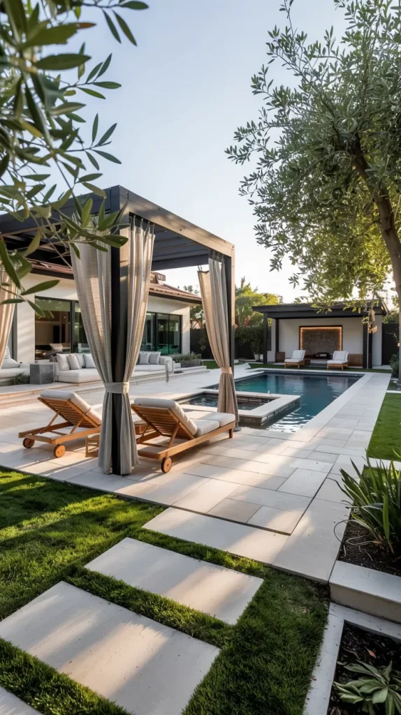 51 Organic Modern Landscaping 2026 Ideas For Stylish Outdoor Living