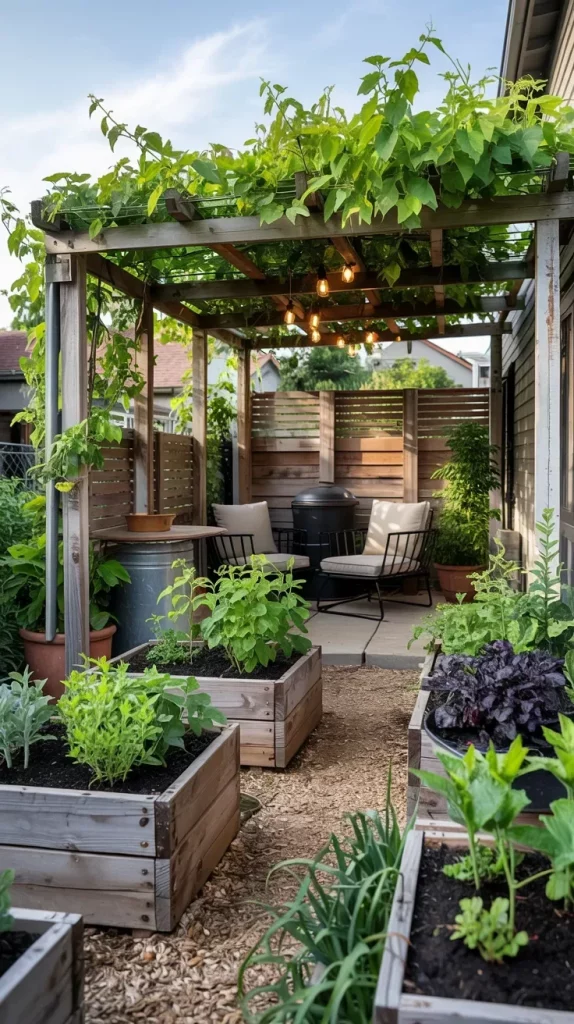 56 Edible Gardens And Foodscaping 2026 Ideas For Stylish And Sustainable Outdoor Living