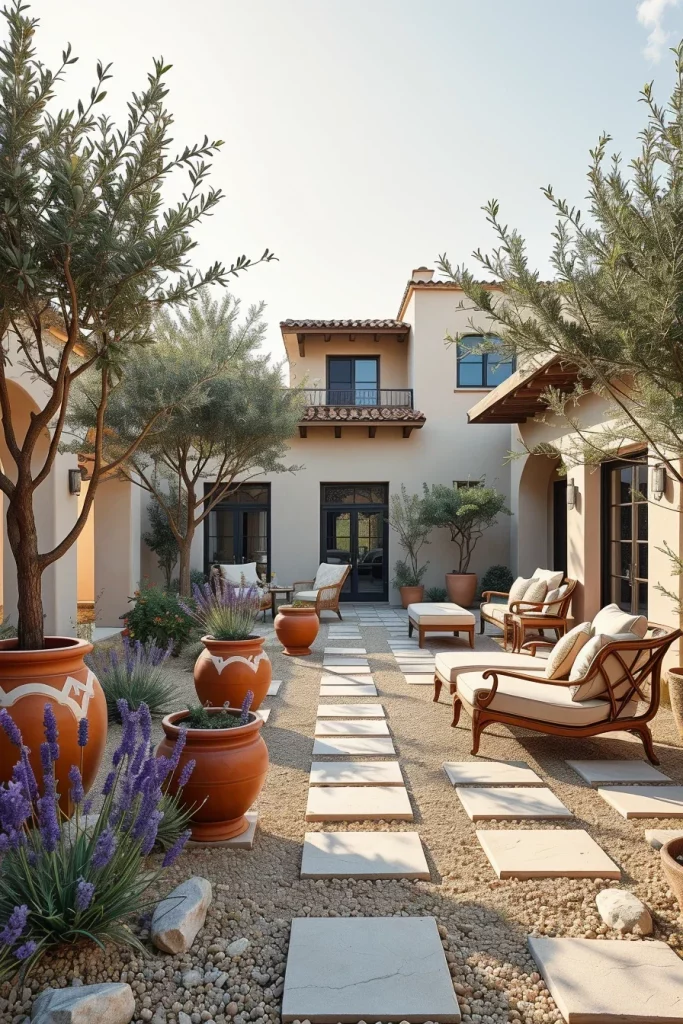 53 Low-Maintenance And Drought-Resistant Yards 2026