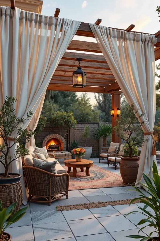 59 Privacy Landscaping Ideas 2026 For Stylish And Secluded Outdoor Spaces