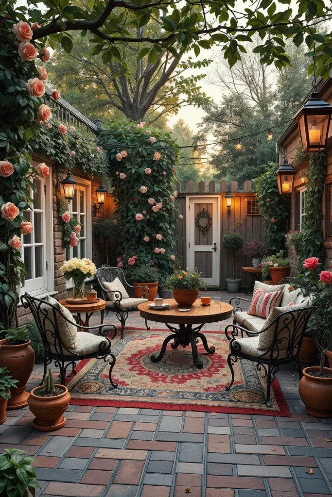 56 Artistic Backyard Ideas 2026 For A Stylish And Creative Outdoor Space