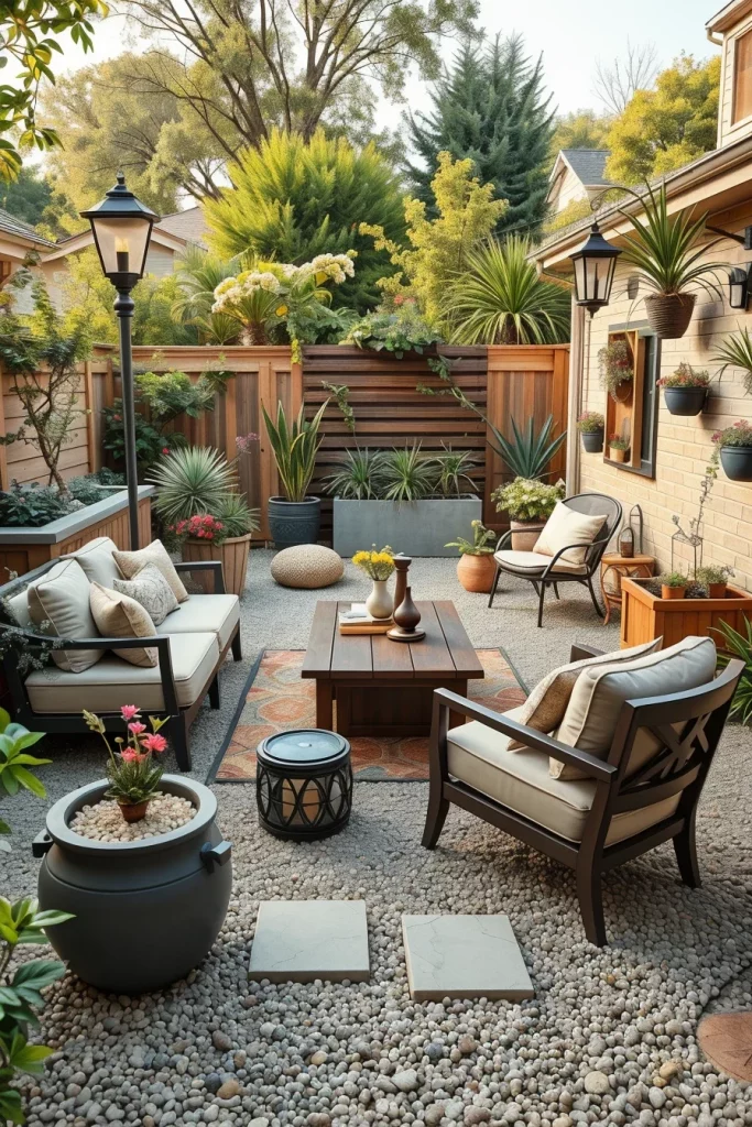 55 Backyard Landscaping On A Budget 2026 Ideas For A Stylish Outdoor Makeover