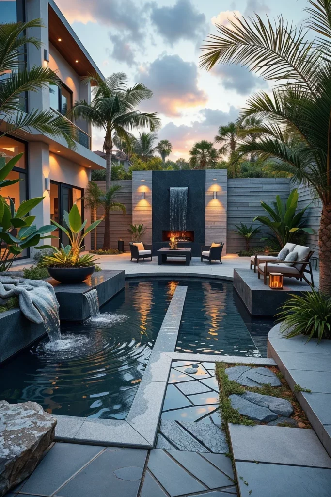 54 Artistic Outdoor Living Space Ideas 2026 For A Stylish Backyard Retreat
