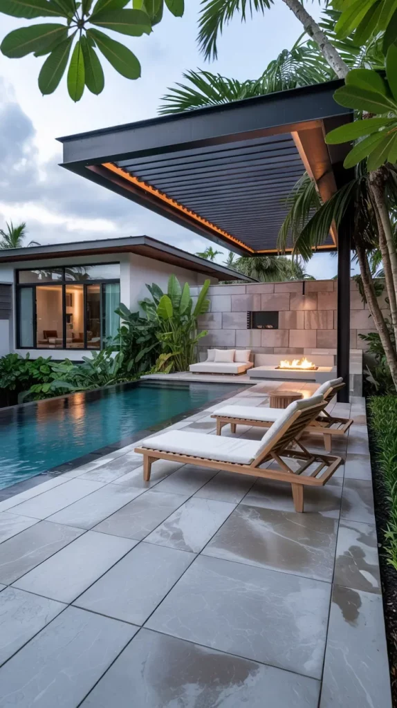 56 Modern Backyard Landscaping Trends 2026 For Stylish Outdoor Living