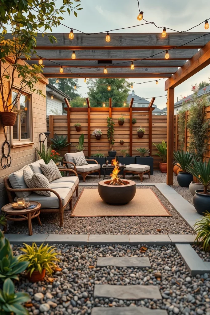 56 Backyard Oasis Ideas 2026 For A Stylish And Relaxing Outdoor Retreat