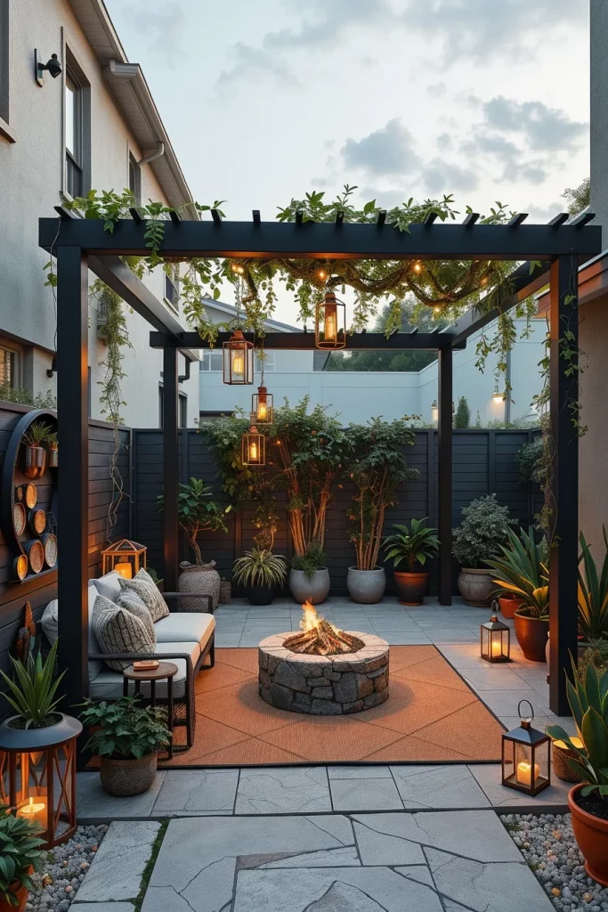 60 Small Backyard Makeover 2026 Ideas For A Stylish Outdoor Retreat