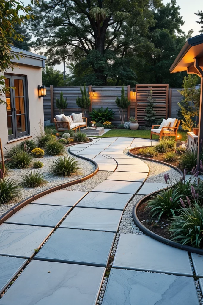 58 Low Maintenance Backyard Ideas 2026 For A Stylish And Easy Outdoor Space