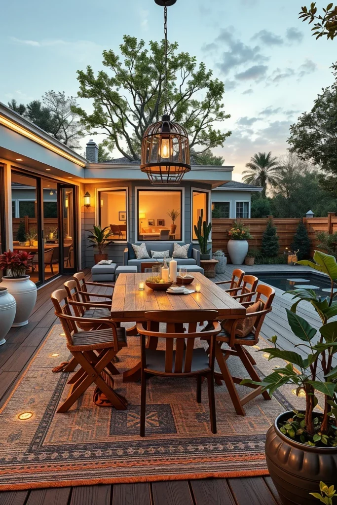 60 Backyard Lighting Ideas 2026 For A Stylish And Cozy Outdoor Space