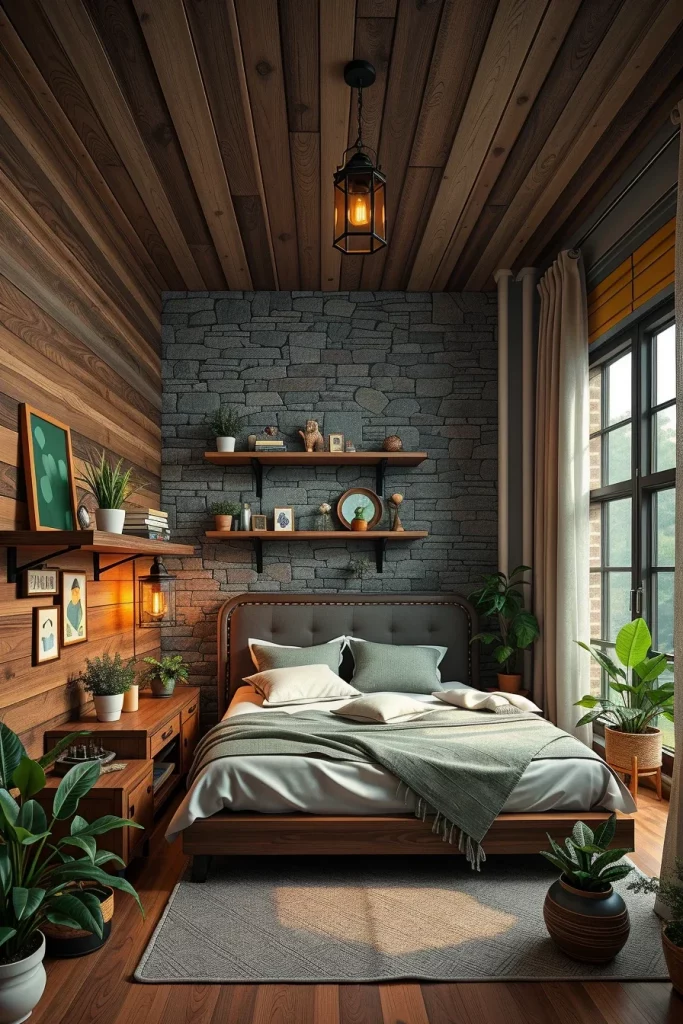61 Modern Minecraft Bedroom Design Ideas For Stylish Gamer Rooms