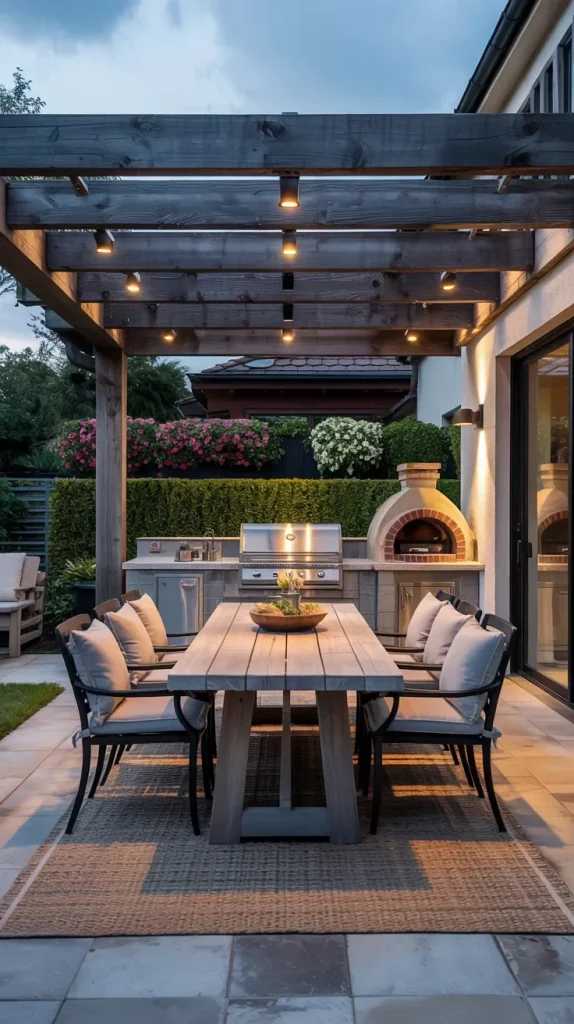60 Dream Outdoor Living Spaces 2026 That Redefine Backyard Luxury