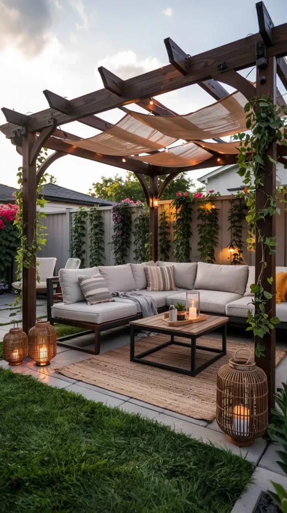 60 Budget-Friendly Backyard Makeovers 2026 For Stylish Outdoor Living