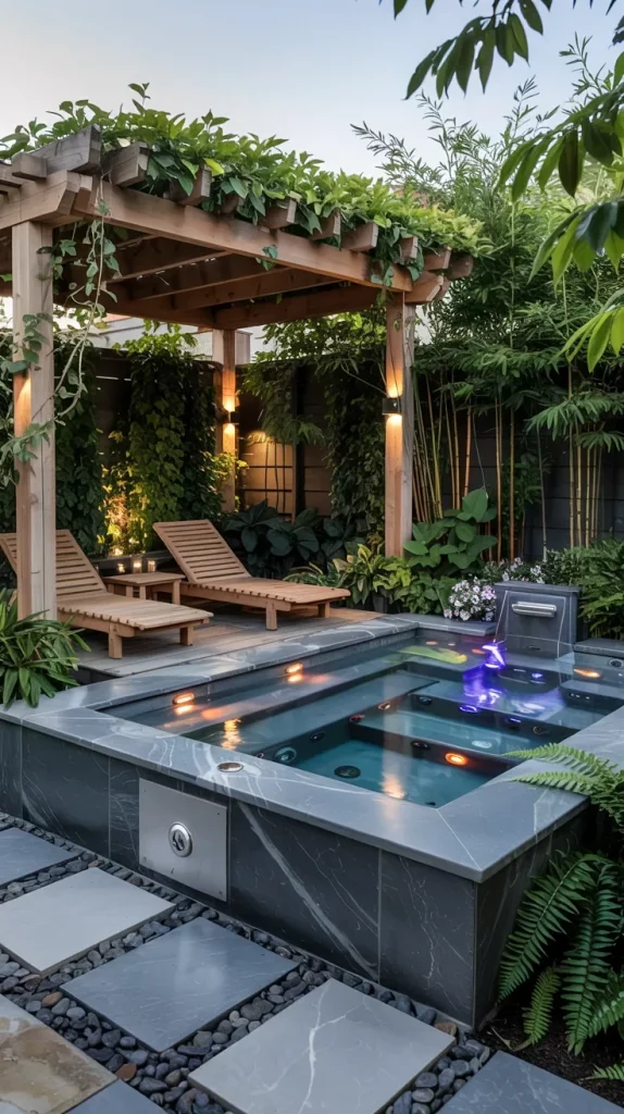 58 Spa Gardens & Wellness Backyards 2026 Ideas For A Relaxing Outdoor Retreat