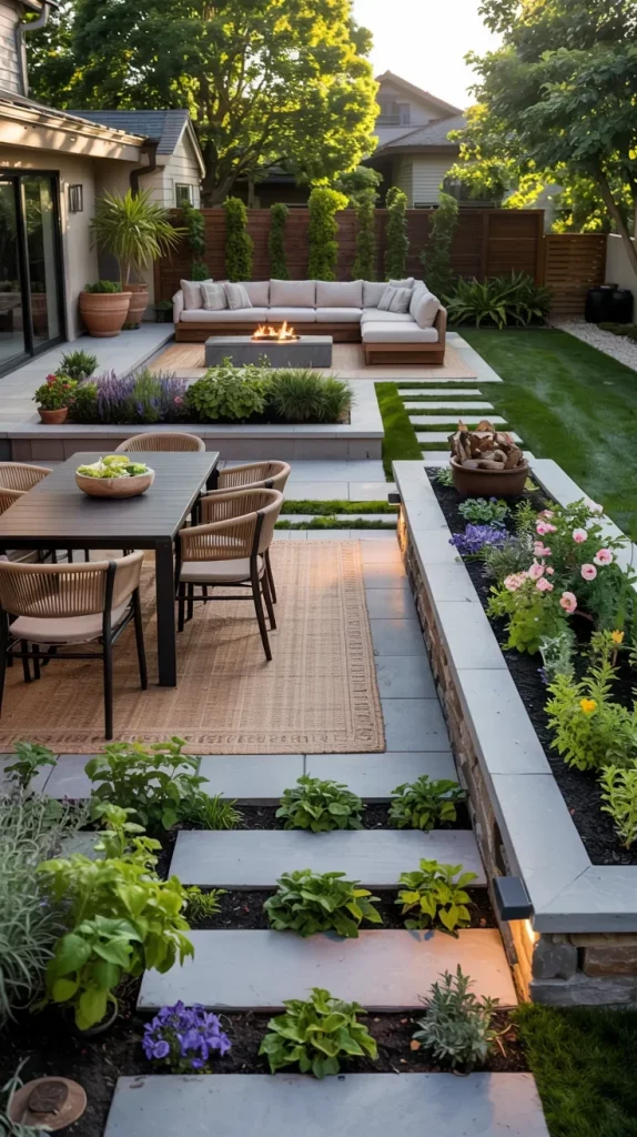60 Transform Backyard 2026 Ideas To Create A Stunning Outdoor Living Space