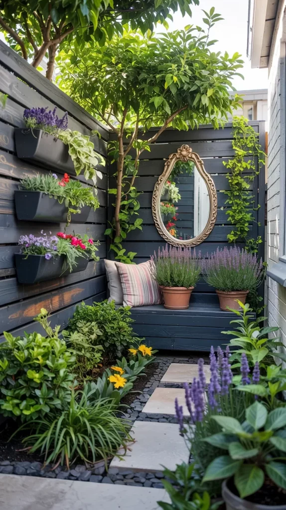 60 Creative Fence Landscaping 2026 Ideas For A Beautiful And Stylish Yard