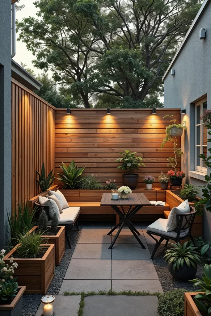 59 Modern Privacy Fence Ideas 2026 For Stylish And Secure Outdoor Spaces