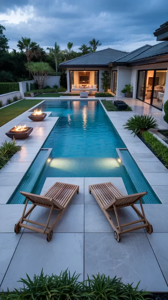 60 Luxury Pool Landscaping Ideas 2026 For A Resort-Style Backyard