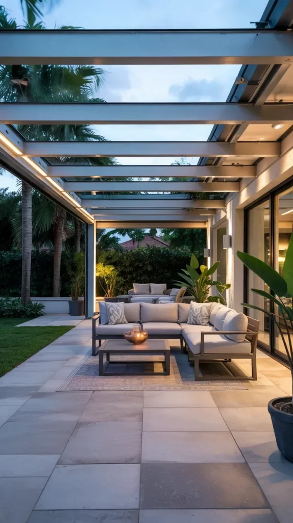 60 Covered Pergola Patio Designs 2026 For Stylish Outdoor Living