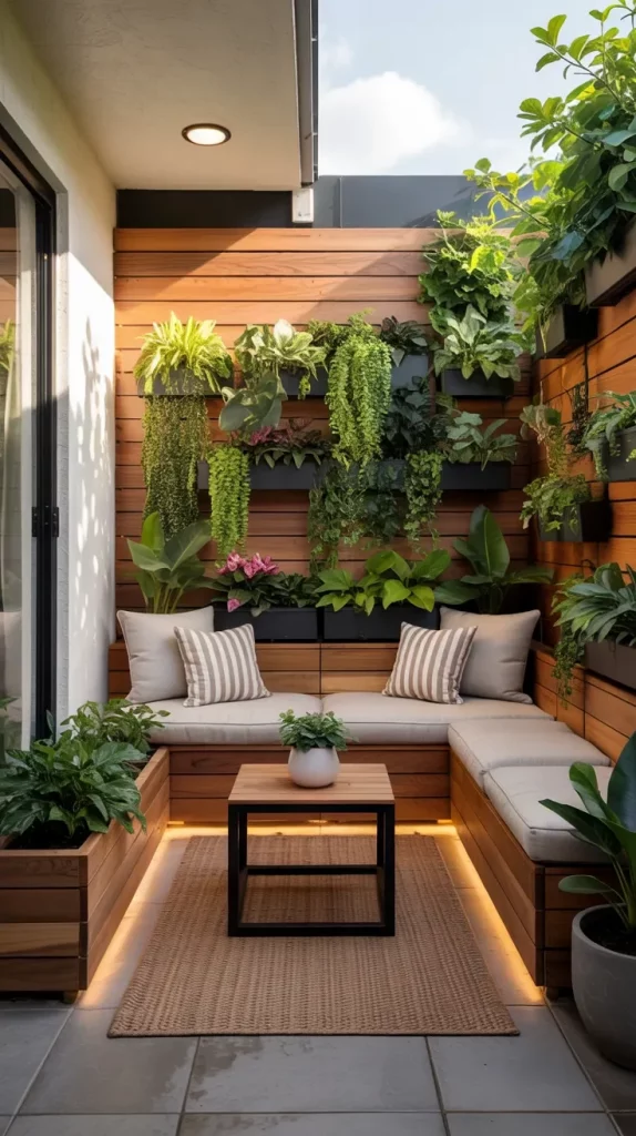 58 Terrace Garden Ideas For Small Homes 2026