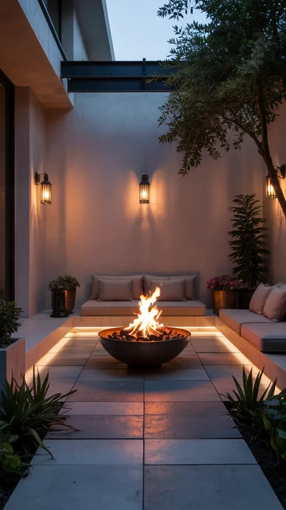 60 Stunning Courtyard Design Ideas 2026 For Stylish Outdoor Living