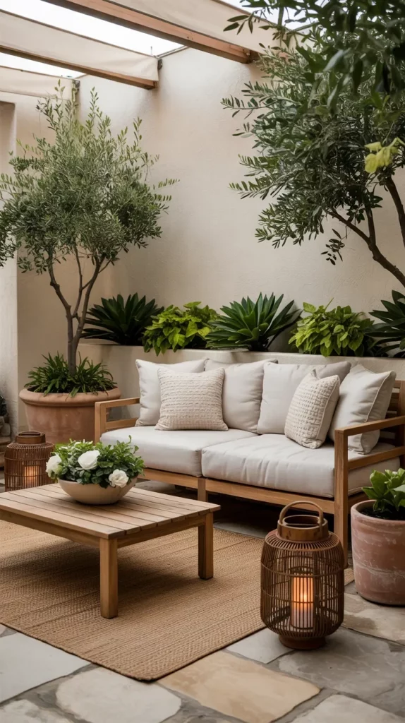 57 Small Patio Makeovers 2026 That Transform Tiny Outdoor Spaces