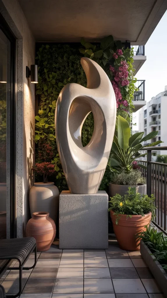 55 Balcony Garden 2026 Ideas For Stylish Small Outdoor Spaces