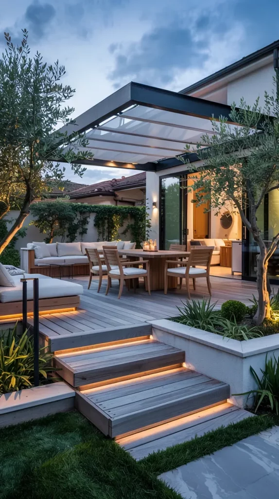 57 Resort-Style Backyards 2026 That Feel Like A Luxury Vacation