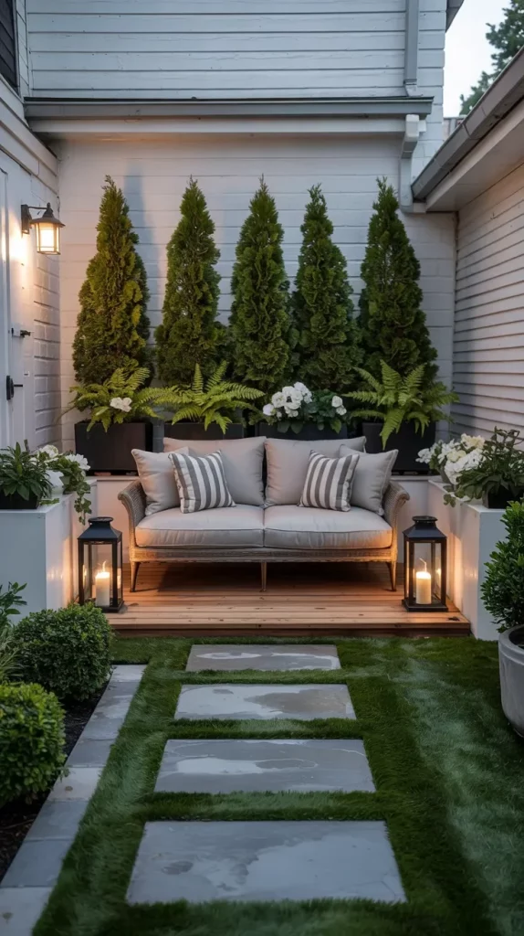 60 Small Backyard Landscaping Ideas On A Budget 2026 For Stylish Outdoor Spaces