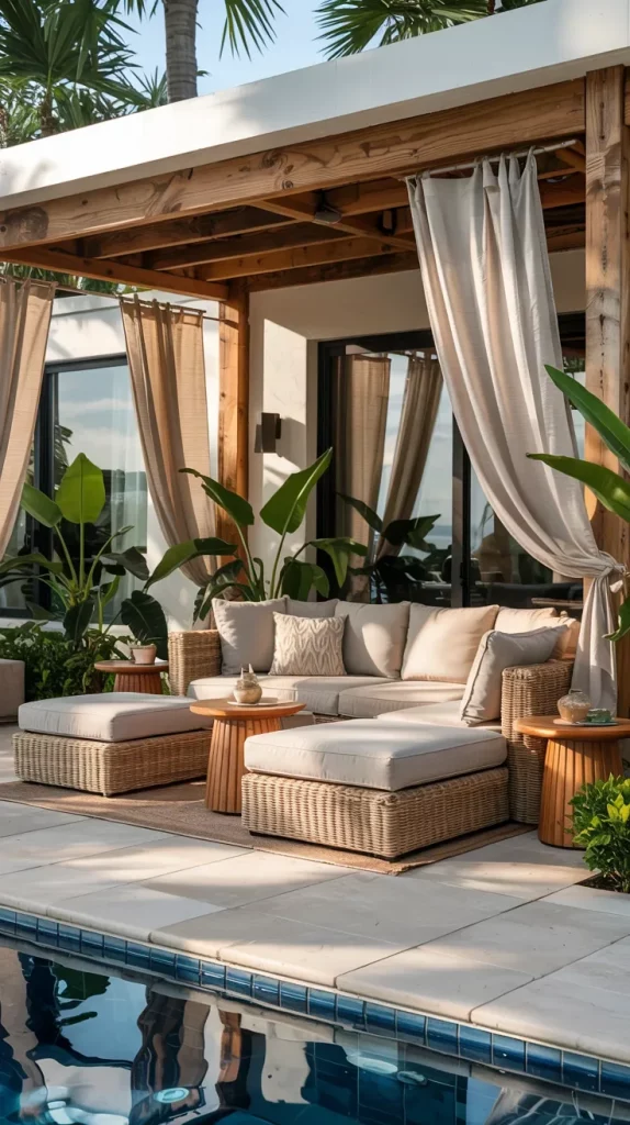 57 Rattan Patio Furniture 2026 Ideas For Stylish Outdoor Living