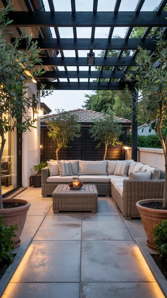 57 Outdoor Wicker Furniture 2026 Ideas For Stylish Backyard Living
