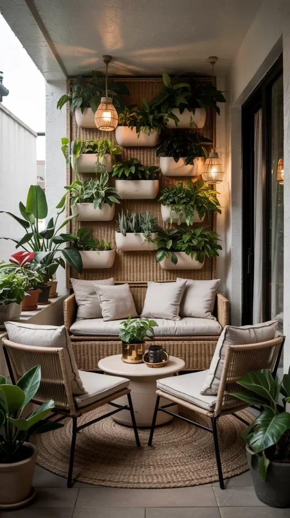 60 Outdoor Natural Woven Furniture 2026 Ideas For Stylish Backyard Living