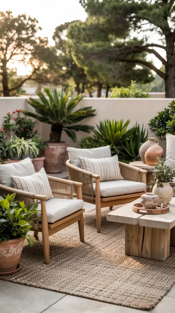59 Sustainable Outdoor Furniture 2026 Ideas For Stylish Eco-Friendly Patios