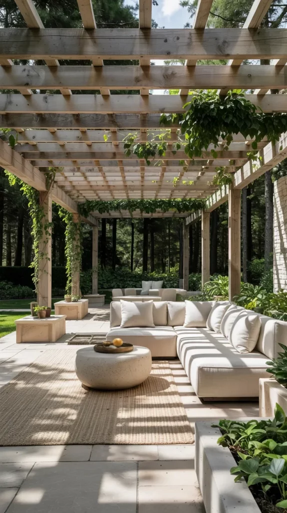 58 Biophilic Outdoor Design 2026 Ideas For Natural And Modern Outdoor Living