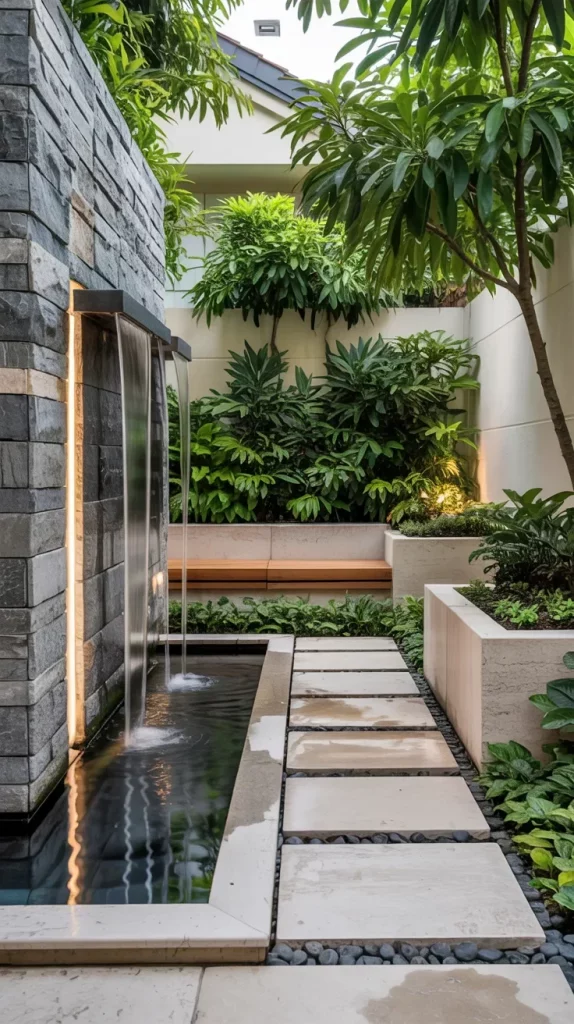 60 Spa-Style Outdoor Zones 2026 For A Luxurious Backyard Retreat