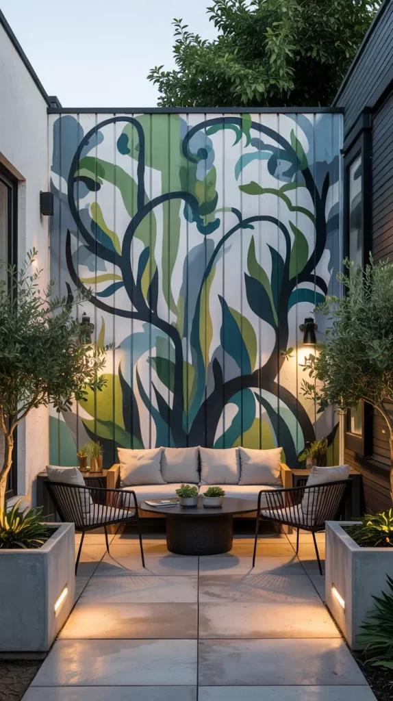 60 Artistic Fence Ideas 2026 For Stylish Modern Outdoor Spaces