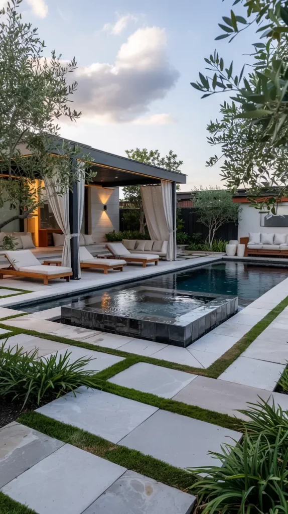 51 Organic Modern Landscaping 2026 Ideas For Stylish Outdoor Living