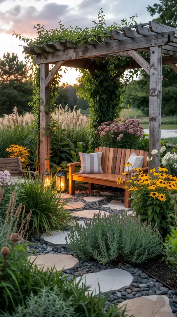 60 Natural Gardens & Pollinator-Friendly Landscaping 2026 Ideas For A Beautiful Eco-Friendly Backyard