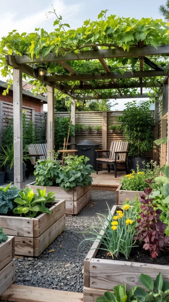 56 Edible Gardens And Foodscaping 2026 Ideas For Stylish And Sustainable Outdoor Living