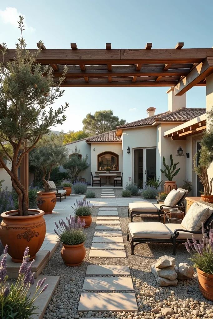 53 Low-Maintenance And Drought-Resistant Yards 2026